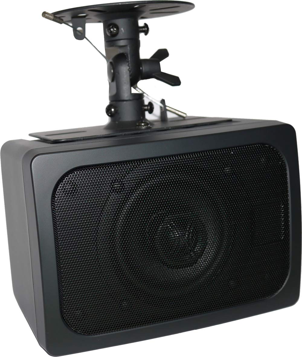 claret audio 天吊りスピーカー CRT-MT2DGW 2台セット claret audio 天吊りスピーカー CRT-MT2DGW 2台セット Amazon.co